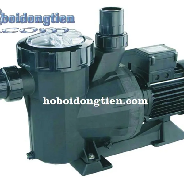 Máy Bơm Lọc TBN 1HP