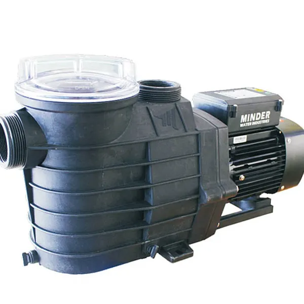 MÁY BƠM MINDER 1HP MXB100