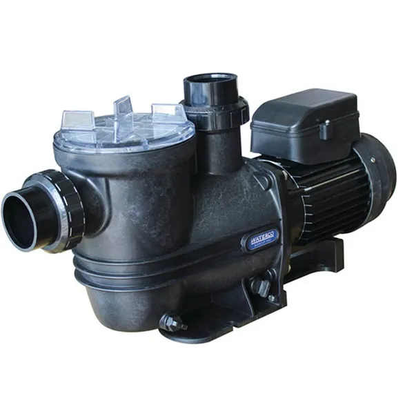 MÁY BƠM WATERCO SUPATUF 1,5HP
