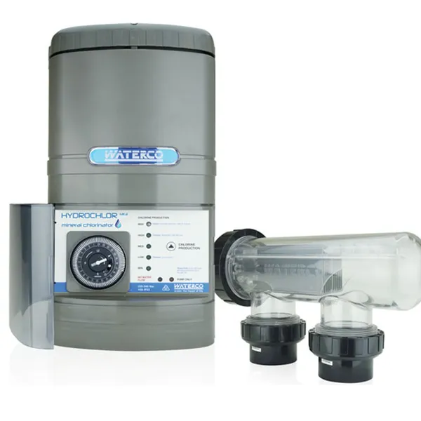 MÁY ĐIỆN PHÂN MUỐI WATERCO