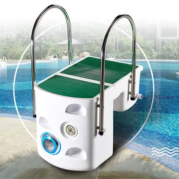MÁY LỌC THÔNG MINH 8020 10m3