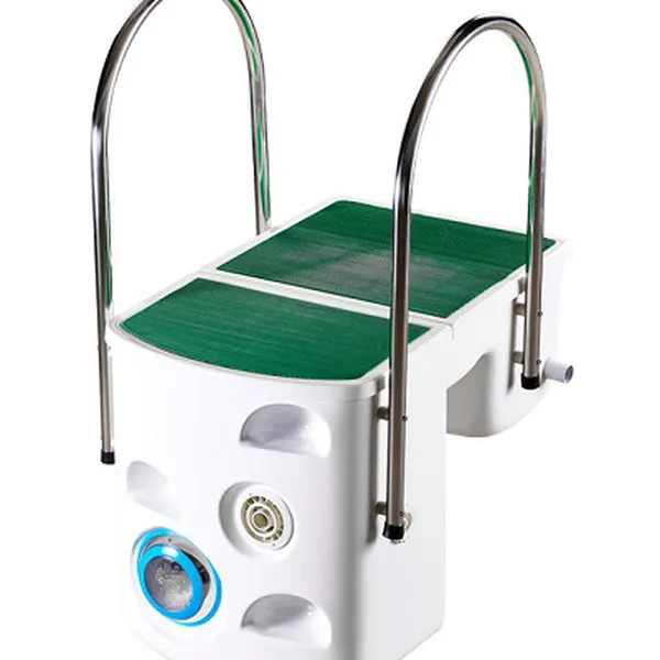 Máy Lọc Thông Minh 8020