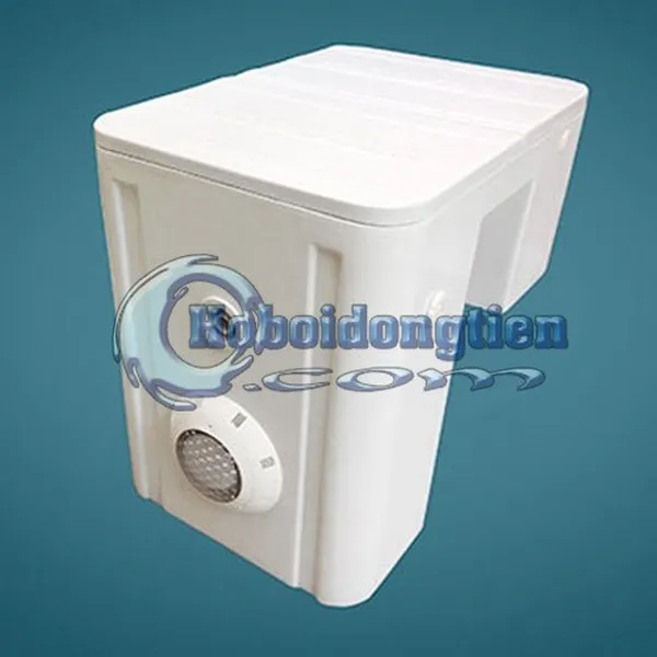 Máy Lọc Thông Minh DT