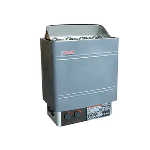 MÁY XÔNG HƠI KHÔ SAM B12 (12kw)
