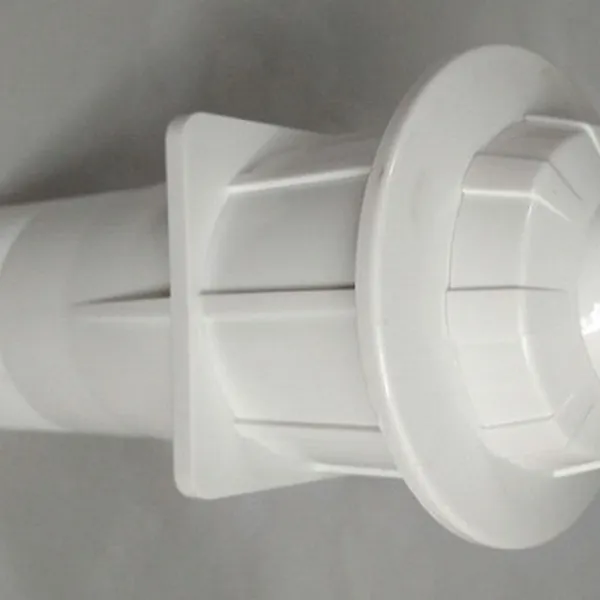 ỐNG ÂM TƯỜNG VÀ ĐẦU TRẢ EMAUX EM 2828C