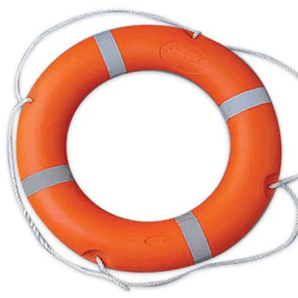 PHAO NHỰA CỨU SINH