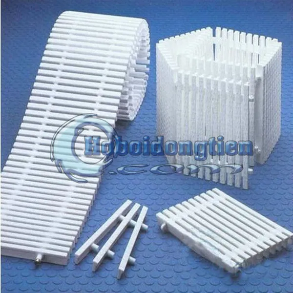 Rãnh Tràn Nhựa 2 Chấu