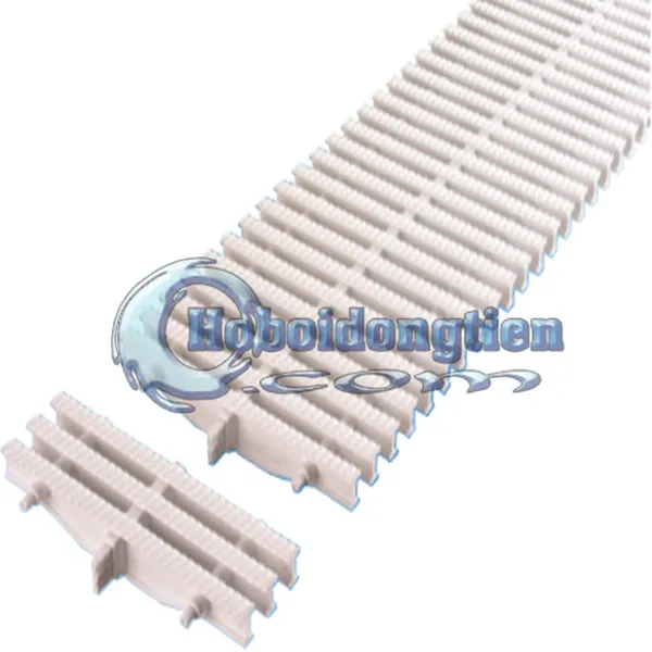 Rãnh Tràn Nhựa 3 Chấu