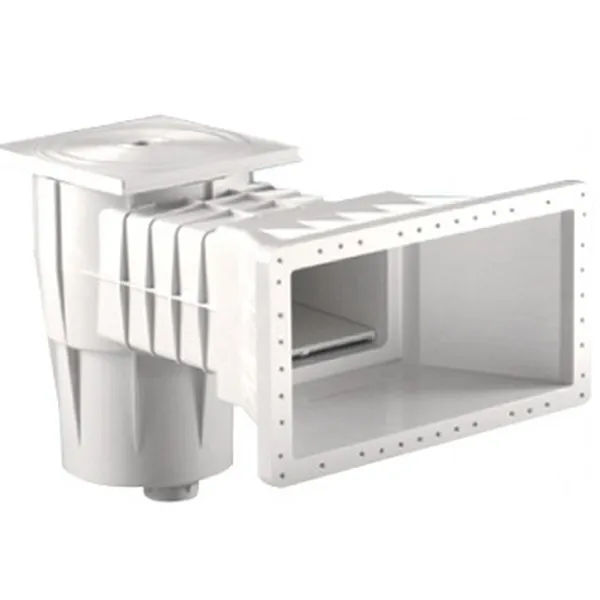 THU NƯỚC MẶT (SKIMMER) KRIPSOL
