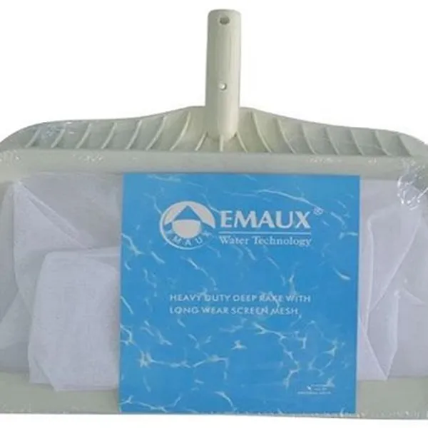 VỢT EMAUX