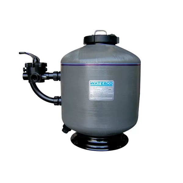 BÌNH LỌC CÁT WATERCO SERIES SM
