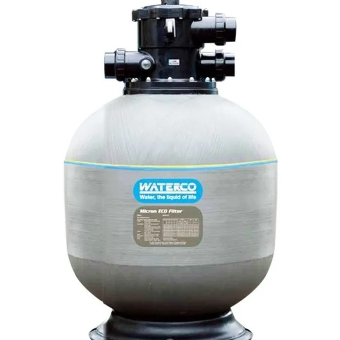 BÌNH LỌC CÁT WATERCO S800