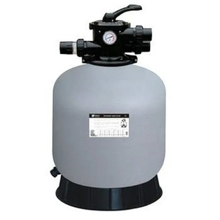 BÌNH LỌC EMAUX MODEL V