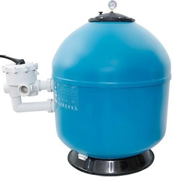 BÌNH LỌC HỒ BƠI