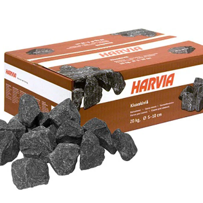 ĐÁ SAUNA XÔNG KHÔ