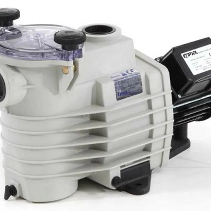 MÁY BƠM KRIPSOL 1HP OK100