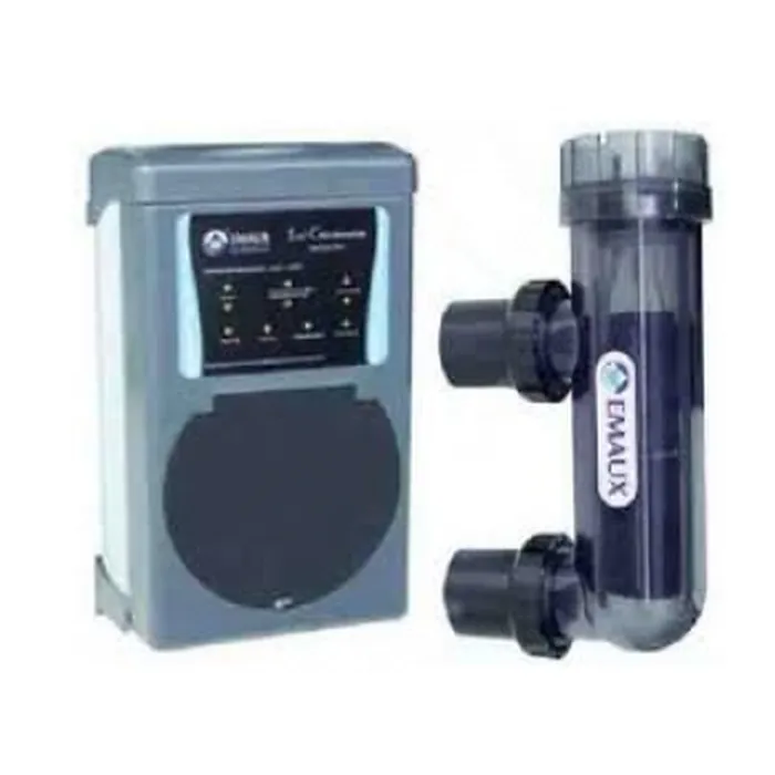 THIẾT BỊ KHỬ TRÙNG