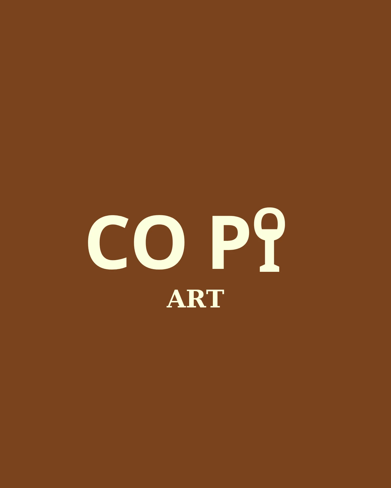 Copi Art