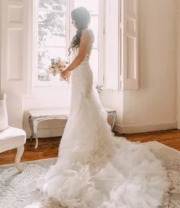 ÁO CƯỚI HAPPY WEDDING 04