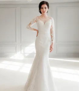 ÁO CƯỚI HAPPY WEDDING 06