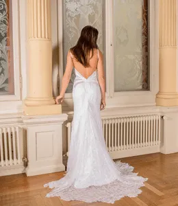 ÁO CƯỚI HAPPY WEDDING 06