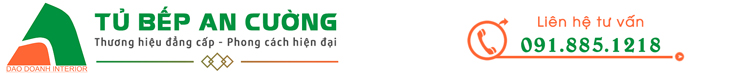 Tủ Bếp An Cường