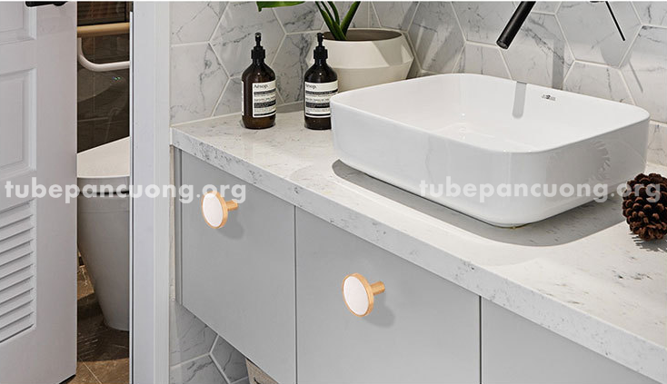 Tay nắm cửa tủ gỗ cao cấp Tay nắm cửa tủ gỗ cao cấp