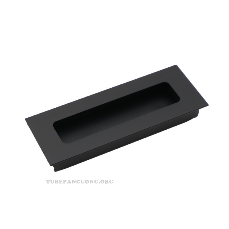 Tay nắm âm đen mờ, sử dụng cho cửa lùa tủ áo , tủ hồ sơ . Tay nắm âm đen mờ, sử dụng cho cửa lùa tủ áo , tủ hồ sơ .