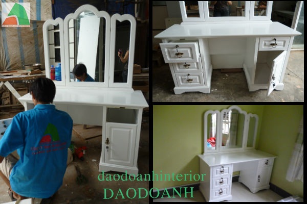 Phòng ráp hàng hoàn thiện Modun tại xưởng Phòng ráp hàng hoàn thiện Modun tại xưởng