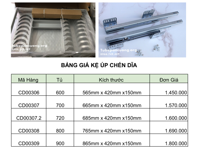Kệ úp chén dĩa trong tủ bếp Kệ úp chén dĩa trong tủ bếp