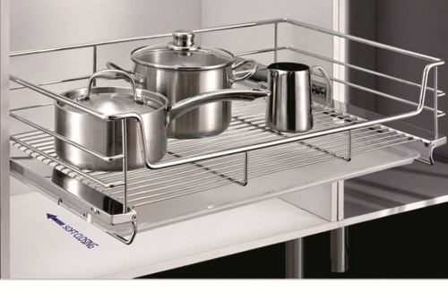 Giá để nồi xoong Giá để nồi xoong