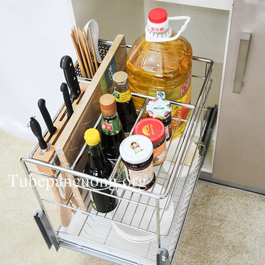 Kệ gia vị DD50350 Kệ gia vị DD50350