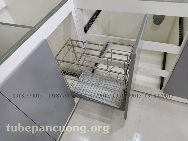 Hình ảnh thực tế KỆ GIA VỊ Hình ảnh thực tế KỆ GIA VỊ