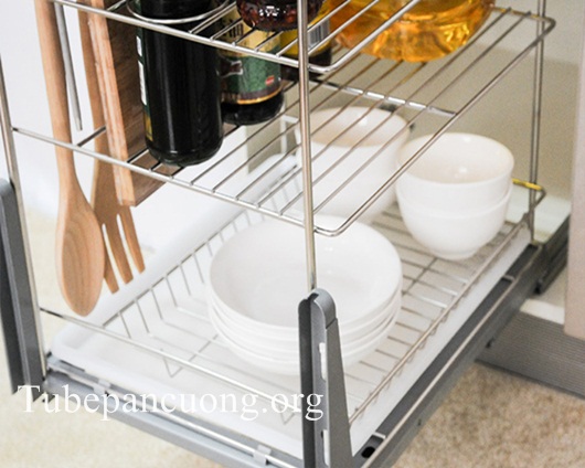 Kệ gia vị DD50350 Kệ gia vị DD50350