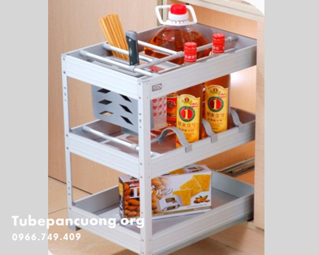 Kệ gia vị GV35012 Kệ gia vị GV35012