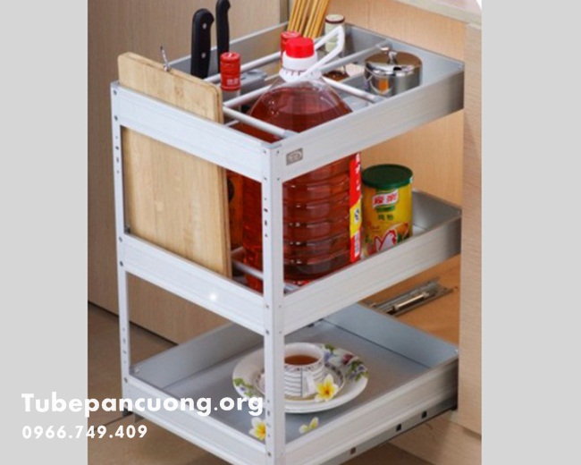 Kệ đựng gia vị GV40011 Kệ đựng gia vị GV40011