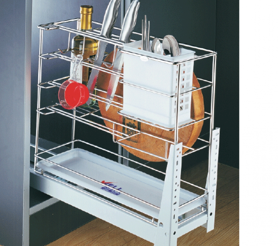 Lưu ý khi chọn phụ kiện Inox tủ bếp Lưu ý khi chọn phụ kiện Inox tủ bếp