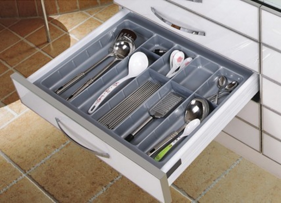 Phụ kiện tủ bếp gồm những gì Phụ kiện tủ bếp gồm những gì