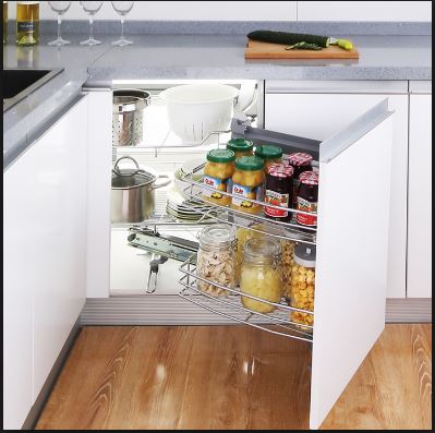 Phụ kiện tủ bếp giá rẻ Tp.HCM cho tủ bếp dưới Phụ kiện tủ bếp giá rẻ Tp.HCM cho tủ bếp dưới