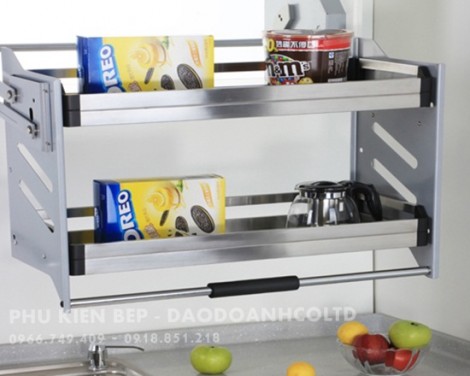 Phụ kiện tủ bếp giá rẻ Phụ kiện tủ bếp giá rẻ