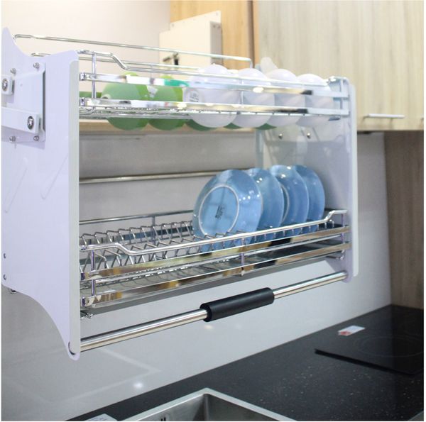 Phụ kiện tủ bếp gồm những gì? Phụ kiện tủ bếp gồm những gì?