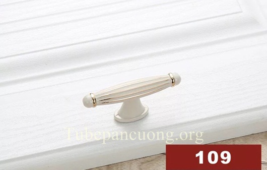 Tay nắm tủ TN109 Tay nắm tủ TN109