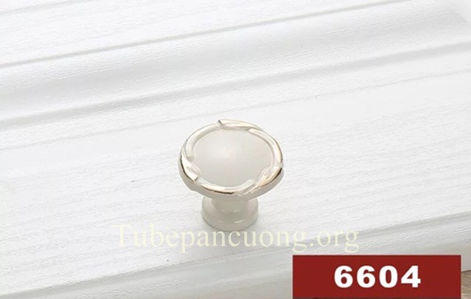 Tay nắm tủ 6604 Tay nắm tủ 6604