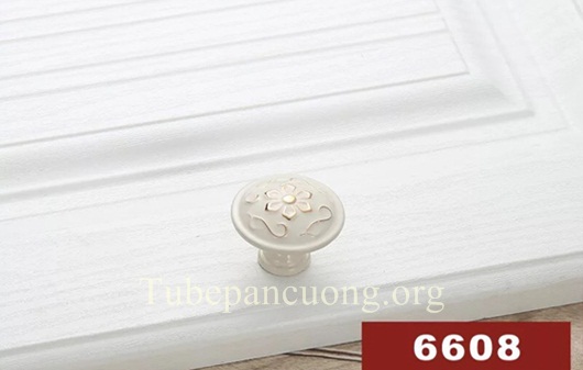 Tay nắm tủ 6608 Tay nắm tủ 6608