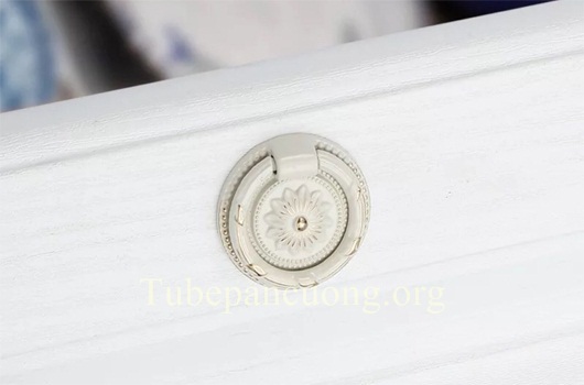 Tay nắm tủ TNB70 Tay nắm tủ TNB70