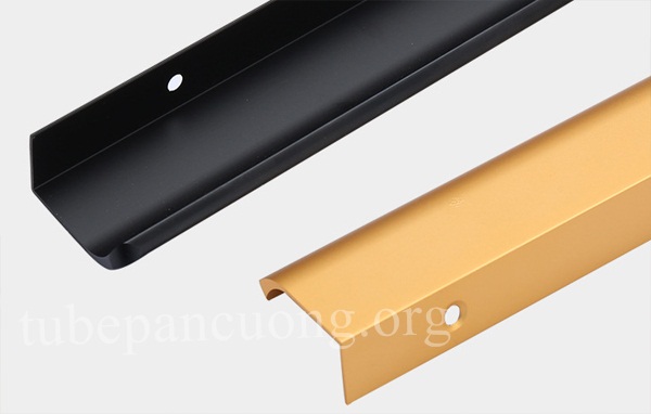 Tay nắm Châu Âu 400mm Tay nắm Châu Âu 400mm