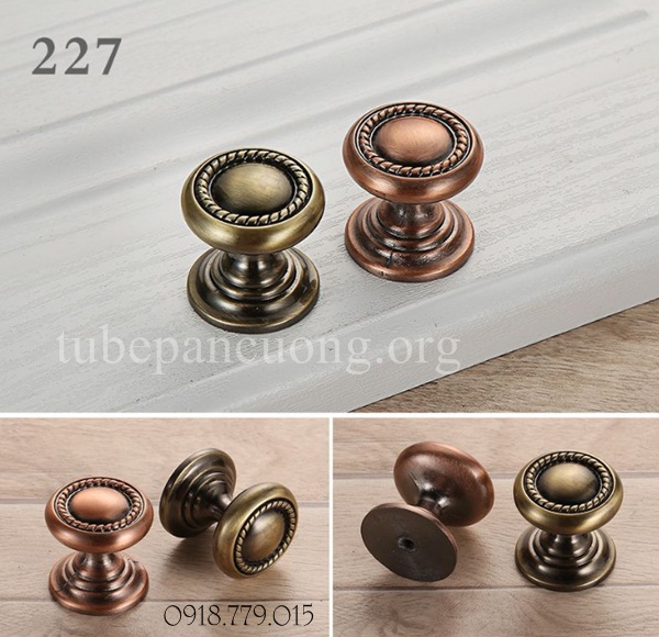 Tay nắm TN227 Tay nắm TN227