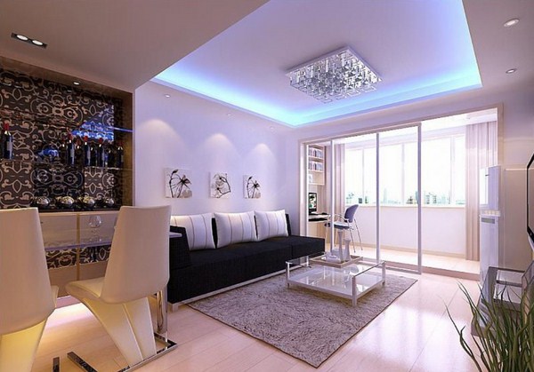 Làm nội thất nhà ở