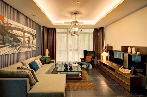 mua nội thất nhà ở đâu