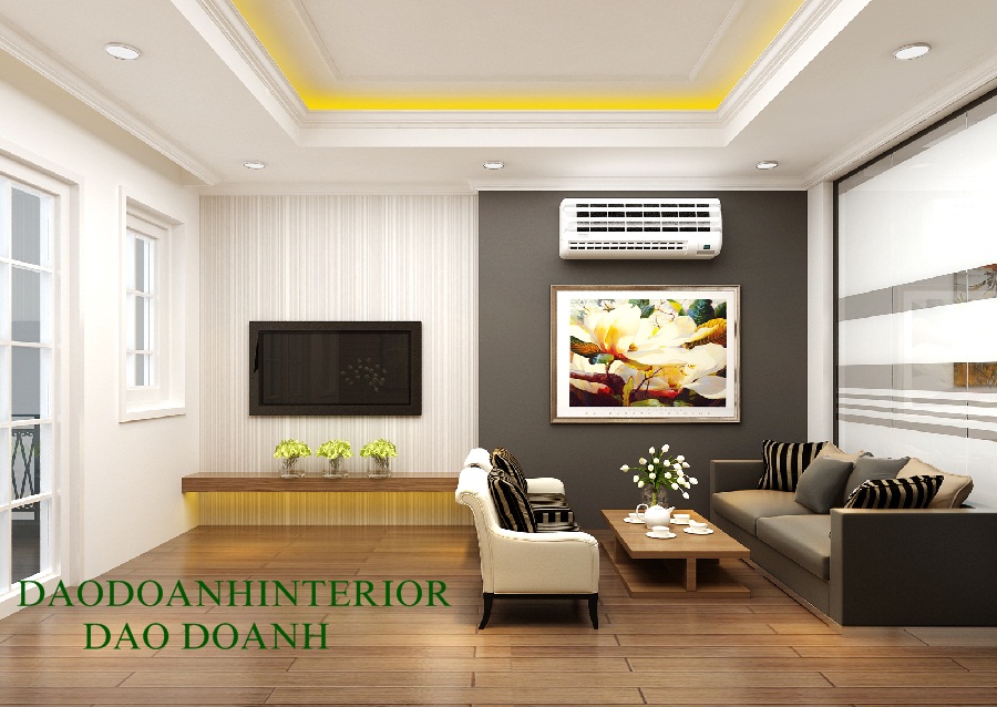 Phòng tiếp khách Phòng tiếp khách